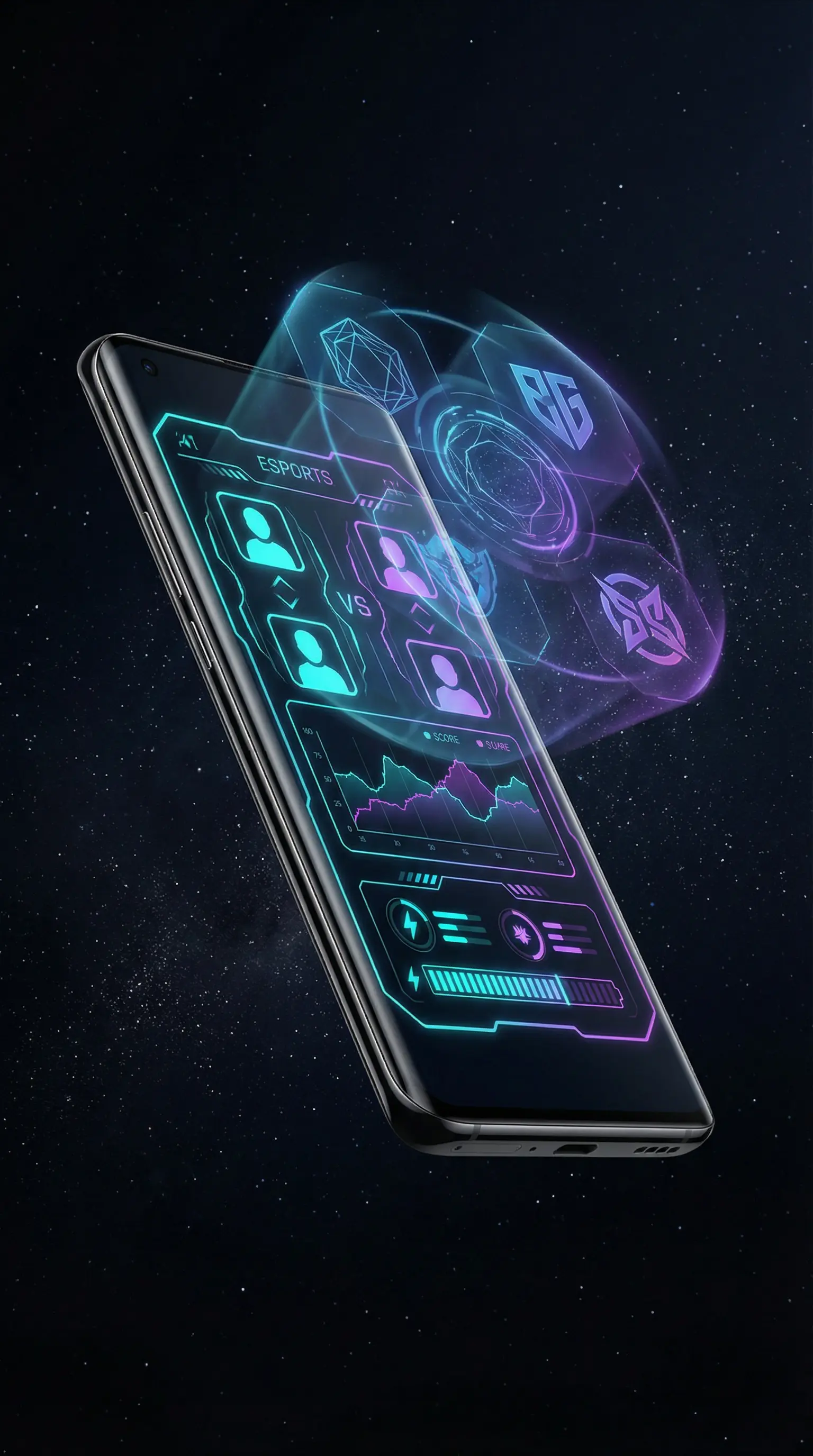 小东西这才一根你能吃 移动端竞技APP界面展示